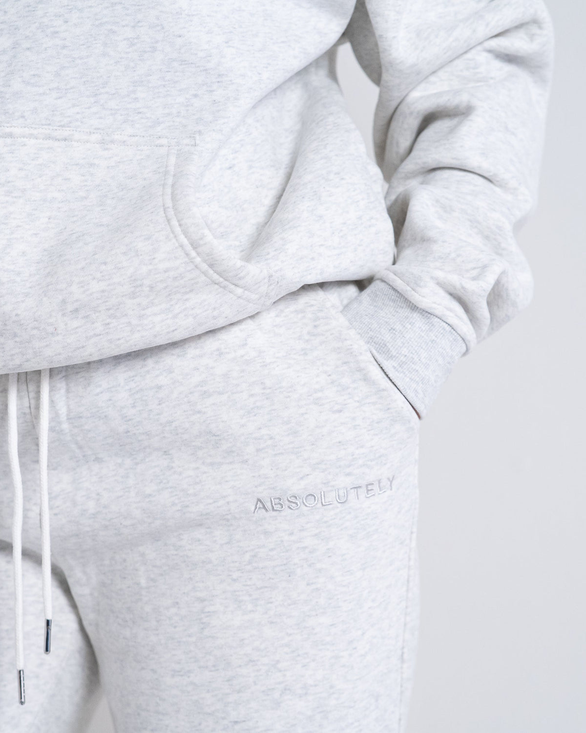 BASIC HOODIE (HEAVYWEIGHT)