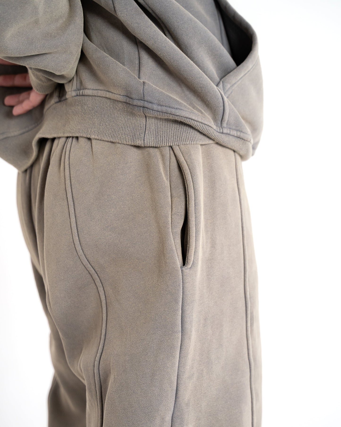 PANTALÓN FUTURO (HEAVYWEIGHT)