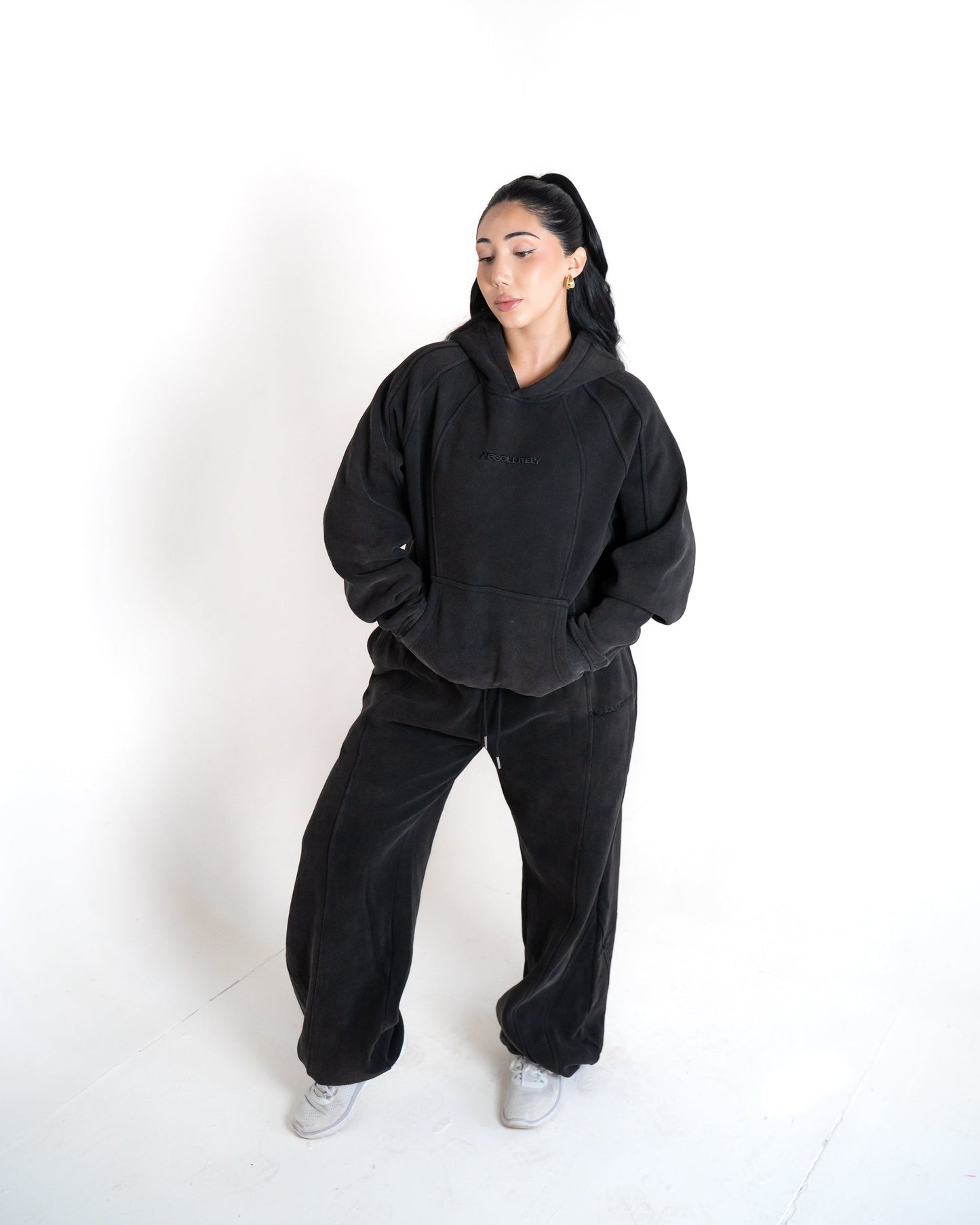 PANTALÓN FUTURO (HEAVYWEIGHT)