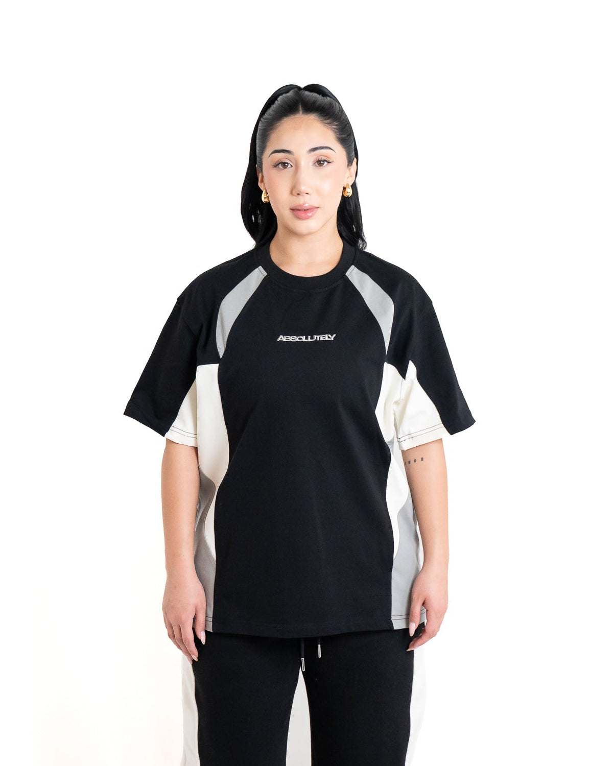 POLERA CHICAGO (HEAVYWEIGHT)