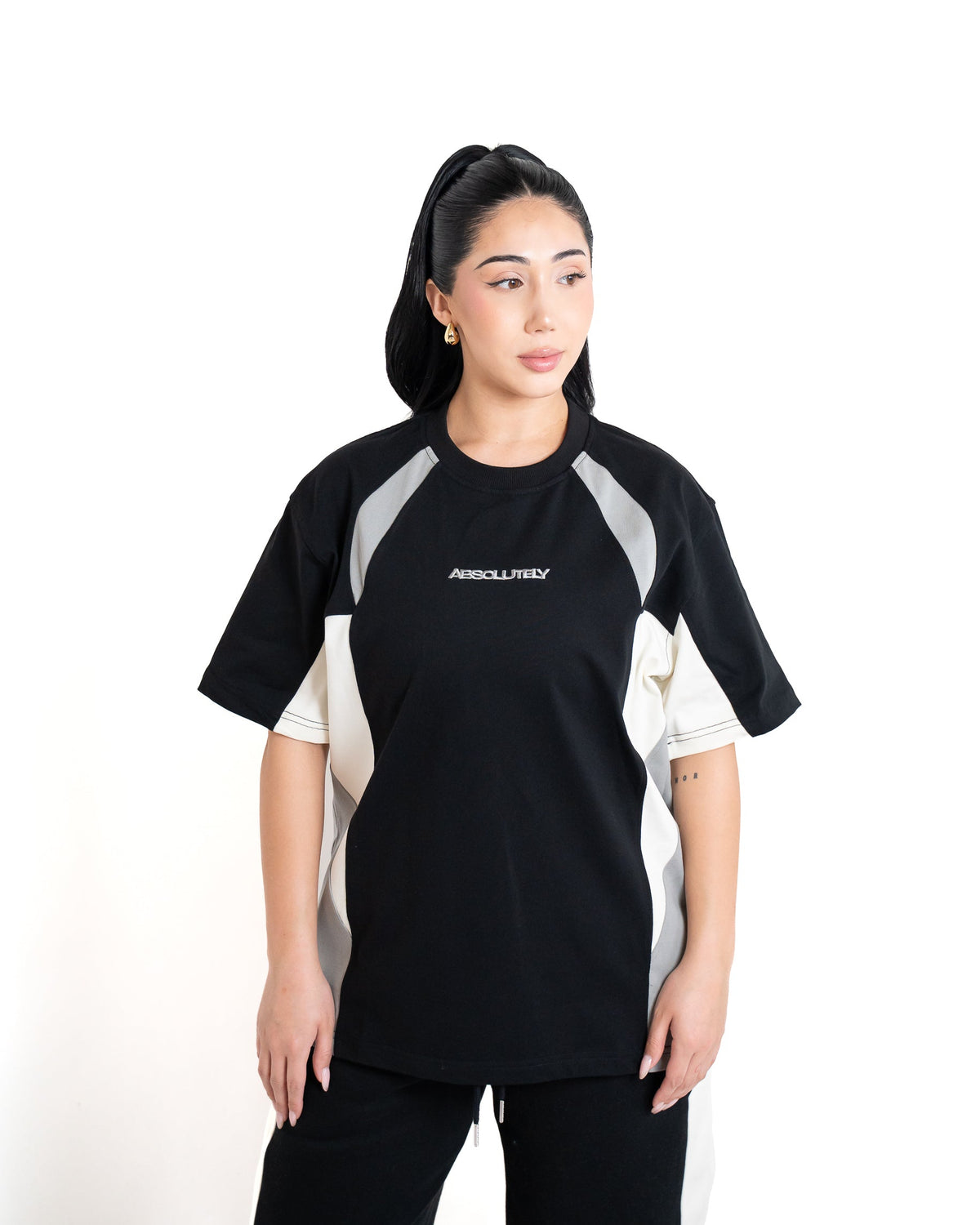 POLERA CHICAGO (HEAVYWEIGHT)