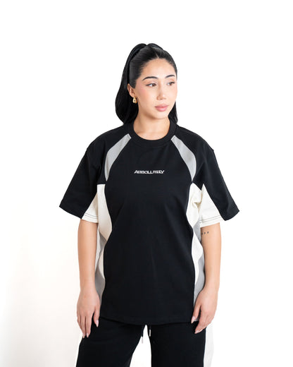 POLERA CHICAGO (HEAVYWEIGHT)