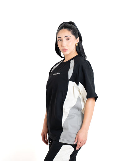 POLERA CHICAGO (HEAVYWEIGHT)