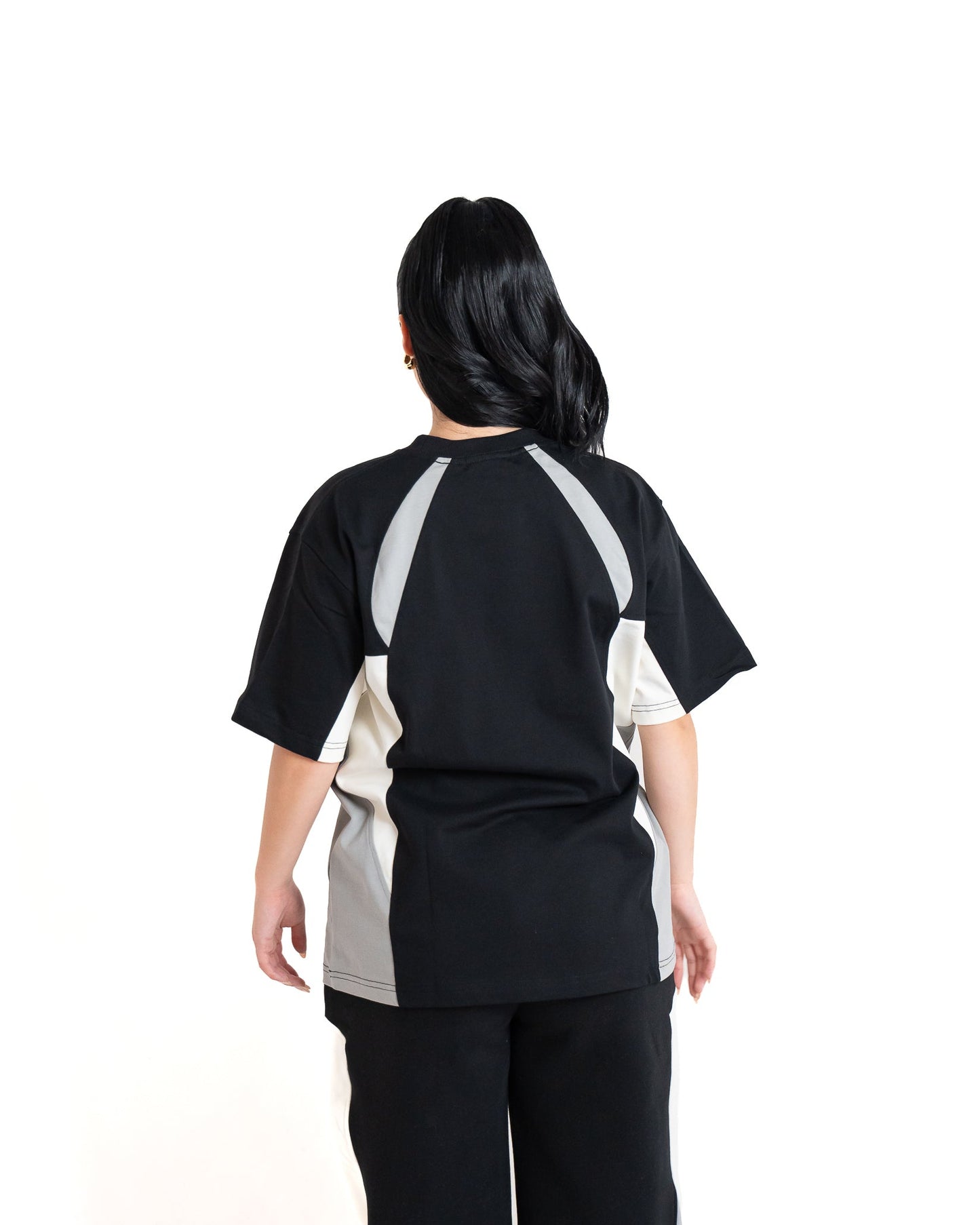 POLERA CHICAGO (HEAVYWEIGHT)