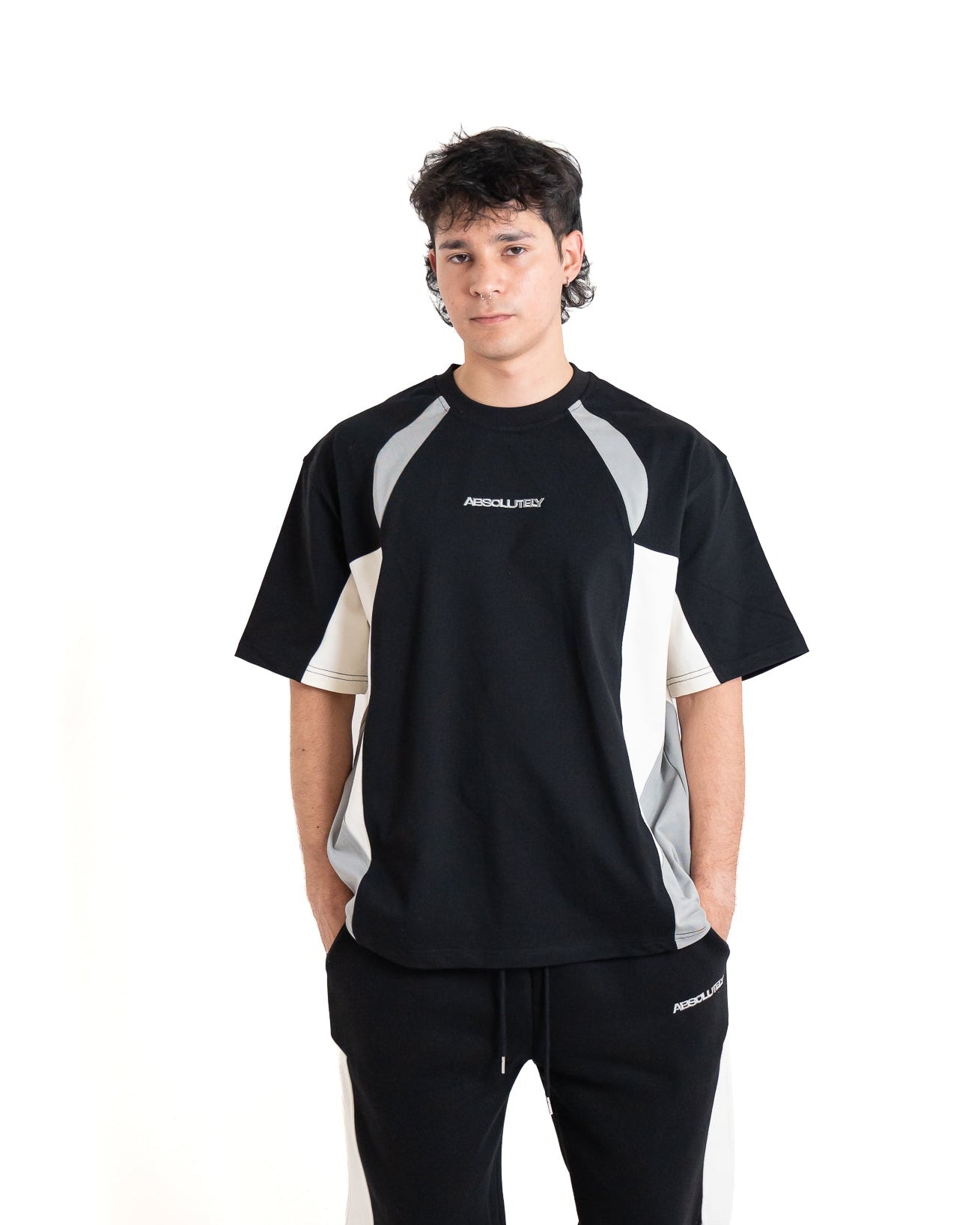 POLERA CHICAGO (HEAVYWEIGHT)