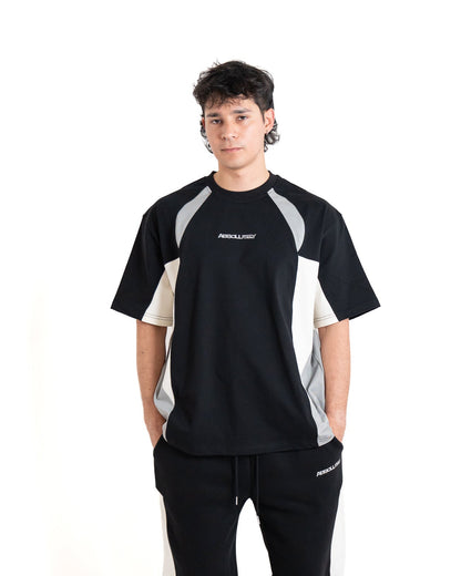 POLERA CHICAGO (HEAVYWEIGHT)