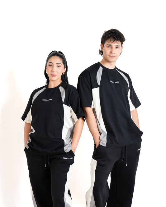 POLERA CHICAGO (HEAVYWEIGHT)