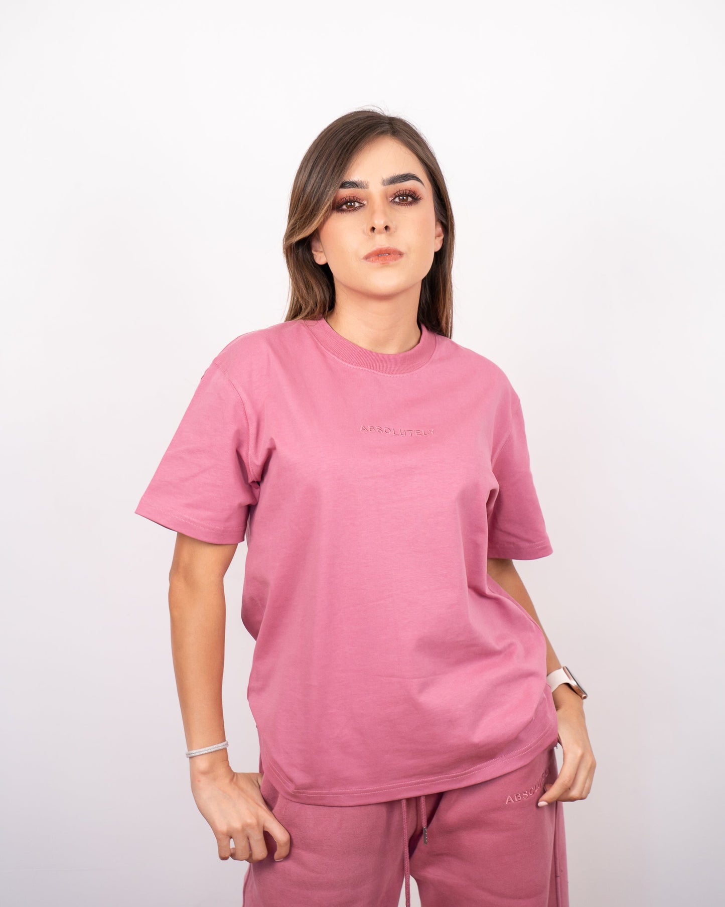 POLERA REGULAR FIT (HEAVYWEIGHT)