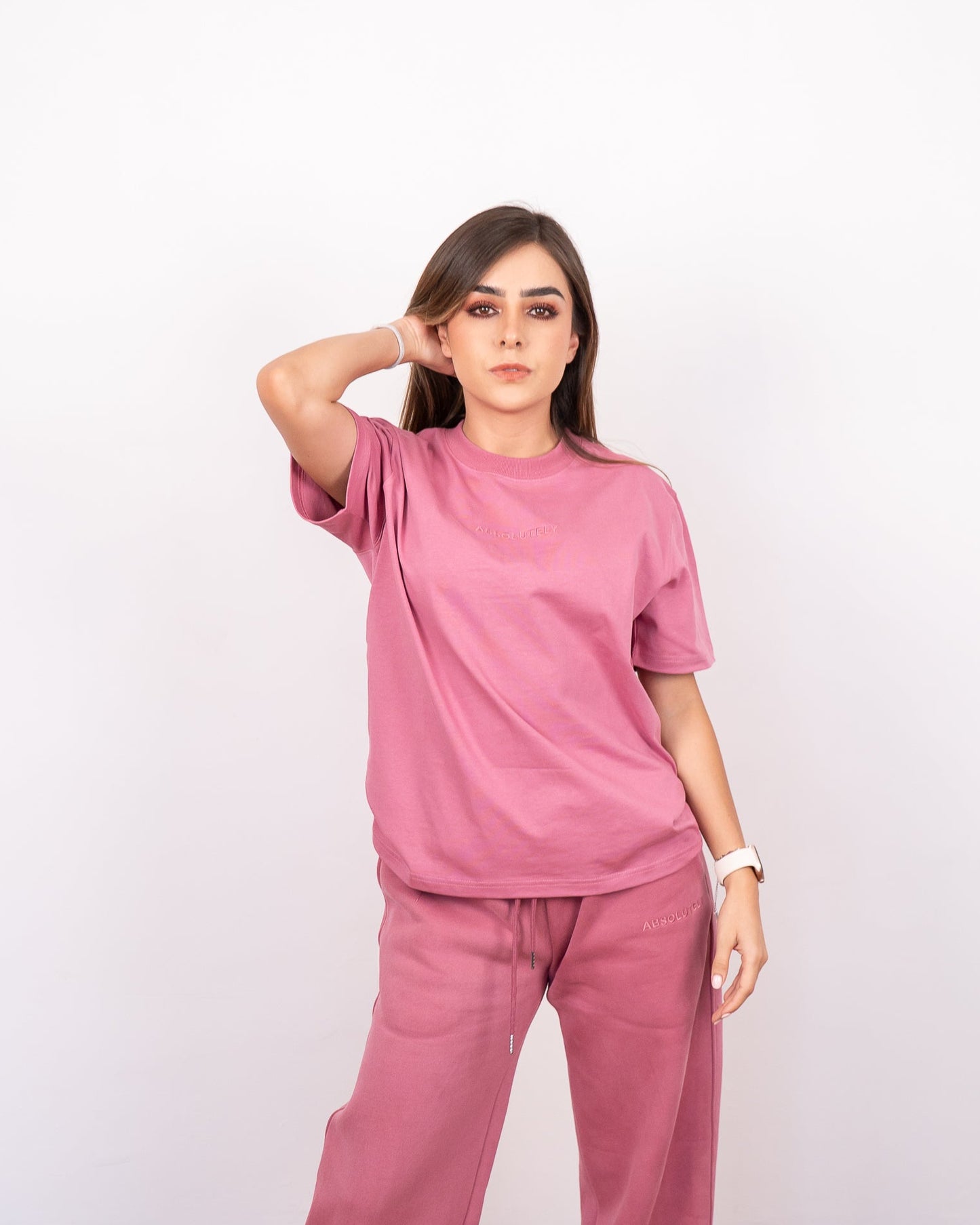 POLERA REGULAR FIT (HEAVYWEIGHT)