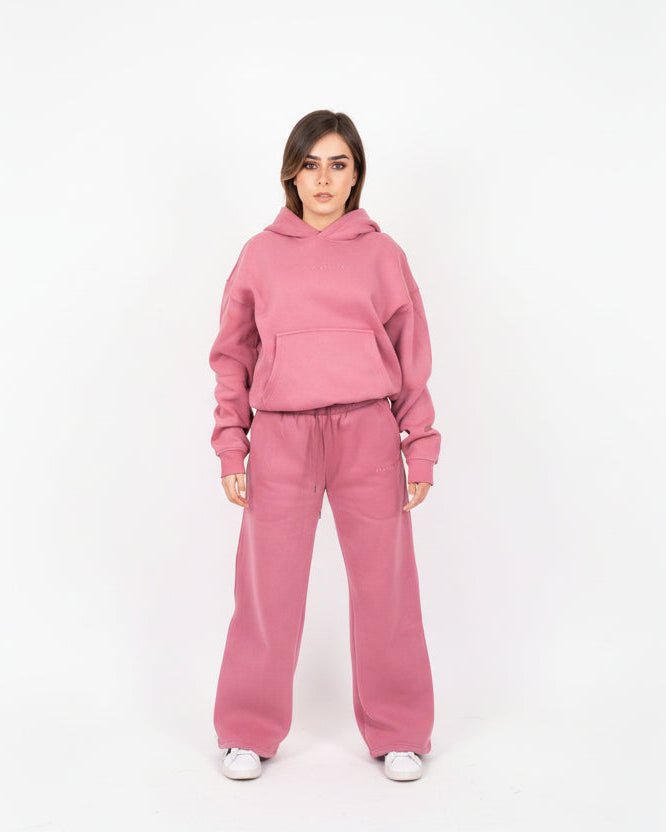 PANTALÓN BÁSICO (HEAVYWEIGHT)