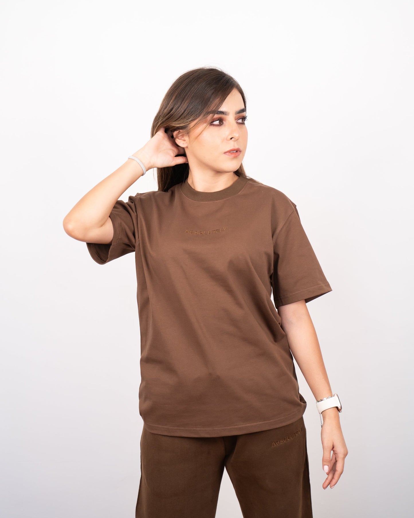 POLERA REGULAR FIT (HEAVYWEIGHT)