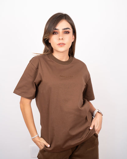 POLERA REGULAR FIT (HEAVYWEIGHT)