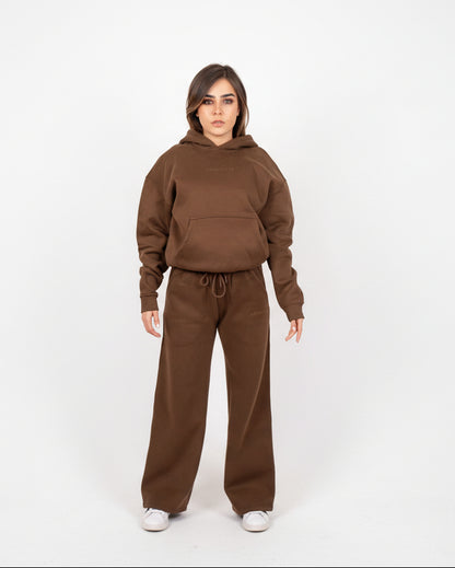 PANTALÓN BÁSICO (HEAVYWEIGHT)