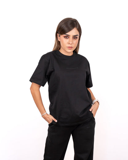 POLERA REGULAR FIT (HEAVYWEIGHT)