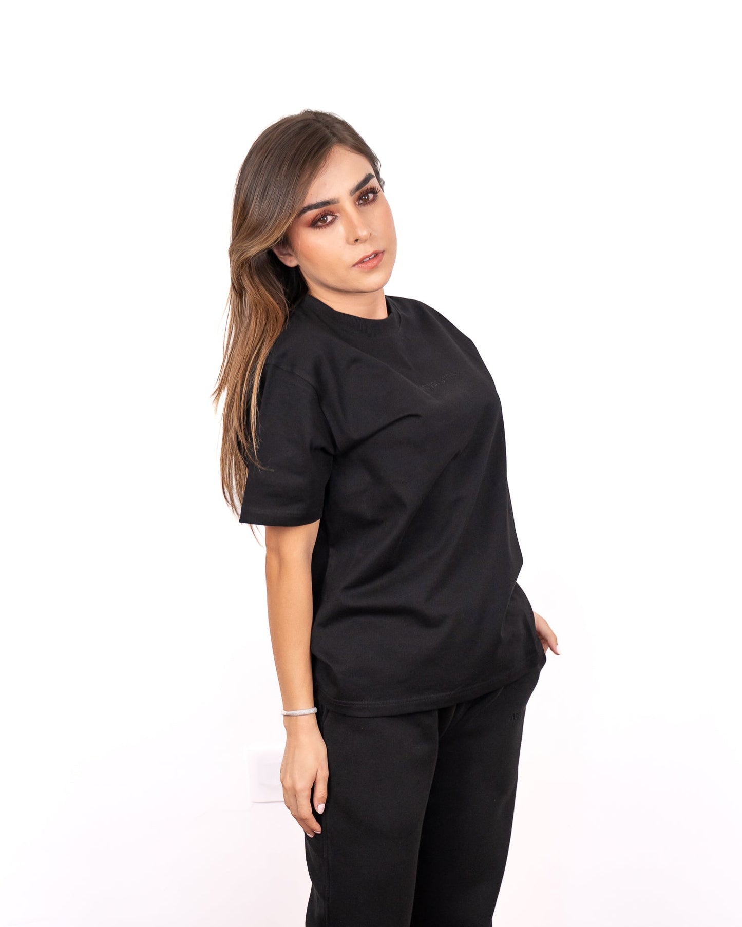 POLERA REGULAR FIT (HEAVYWEIGHT)