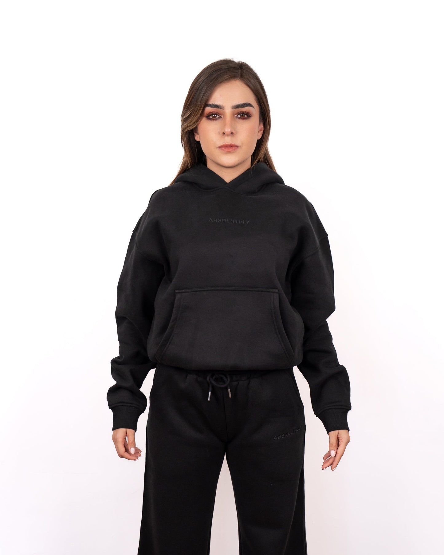 POLERÓN BÁSICO (HEAVYWEIGHT)