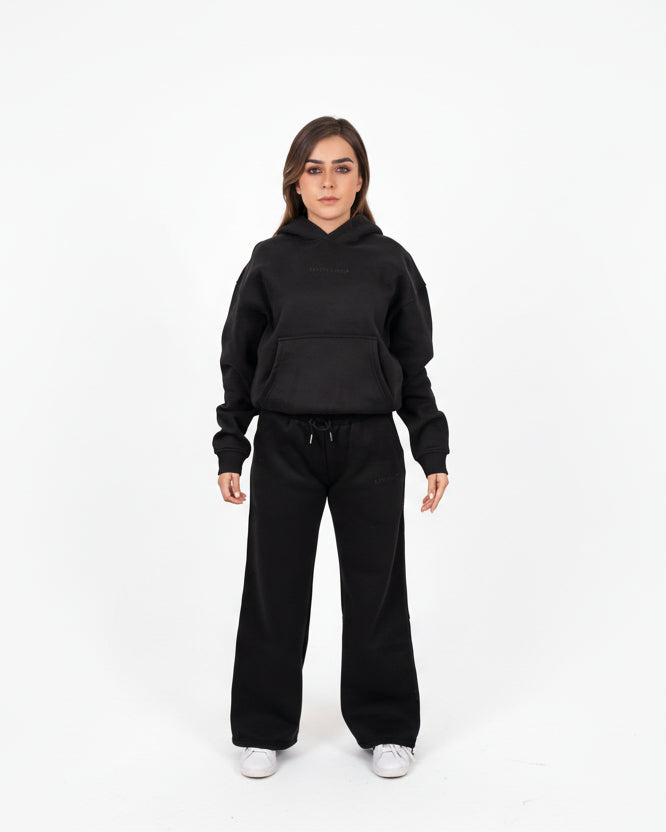 PANTALÓN BÁSICO (HEAVYWEIGHT)