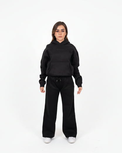 PANTALÓN BÁSICO (HEAVYWEIGHT)