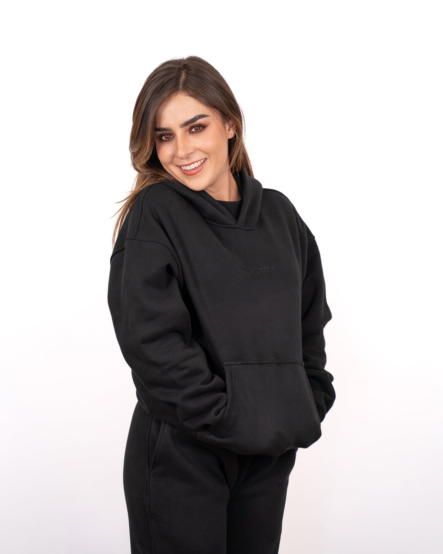 POLERÓN BÁSICO (HEAVYWEIGHT)