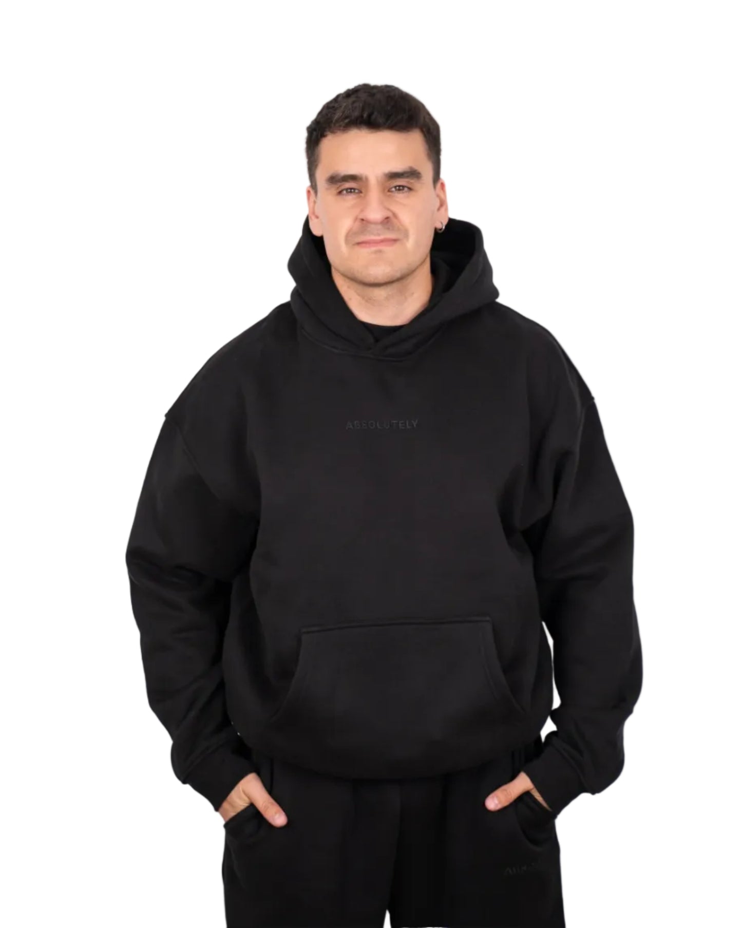 POLERÓN BÁSICO (HEAVYWEIGHT)