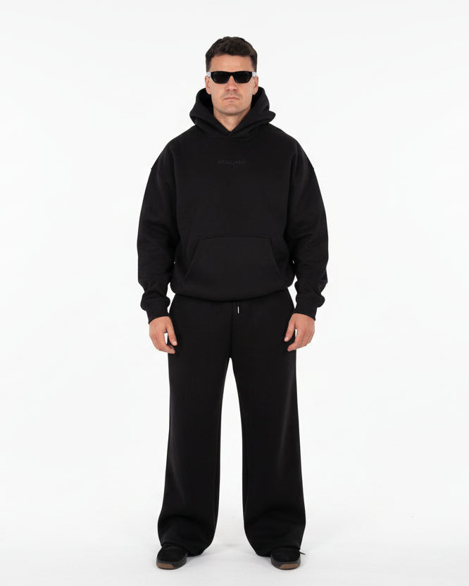 PANTALÓN BÁSICO (HEAVYWEIGHT)