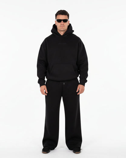 PANTALÓN BÁSICO (HEAVYWEIGHT)