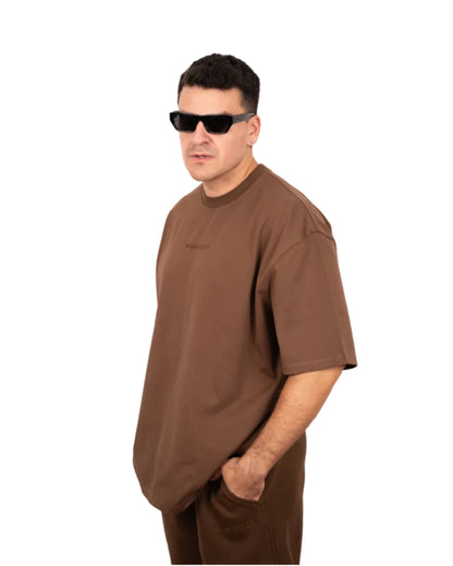 POLERA REGULAR FIT (HEAVYWEIGHT)