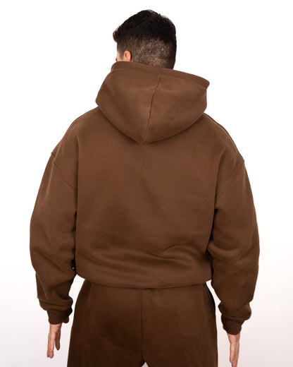 POLERÓN BÁSICO (HEAVYWEIGHT)