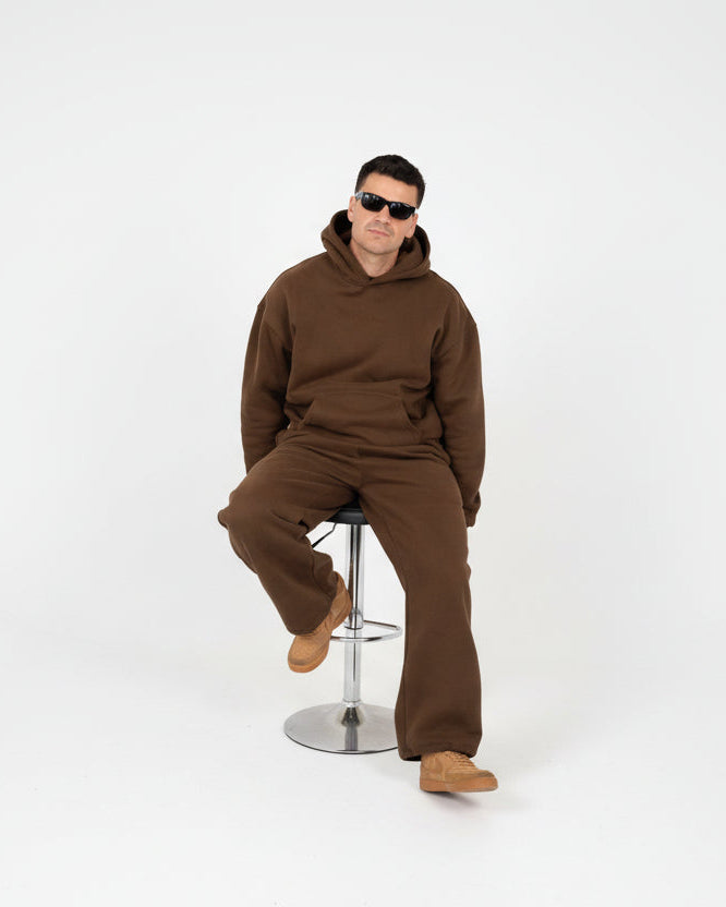 PANTALÓN BÁSICO (HEAVYWEIGHT)