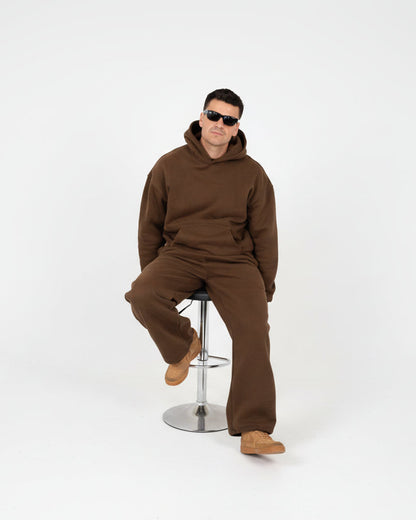 PANTALÓN BÁSICO (HEAVYWEIGHT)