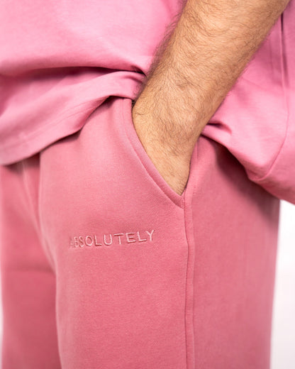 PANTALÓN BÁSICO (HEAVYWEIGHT)