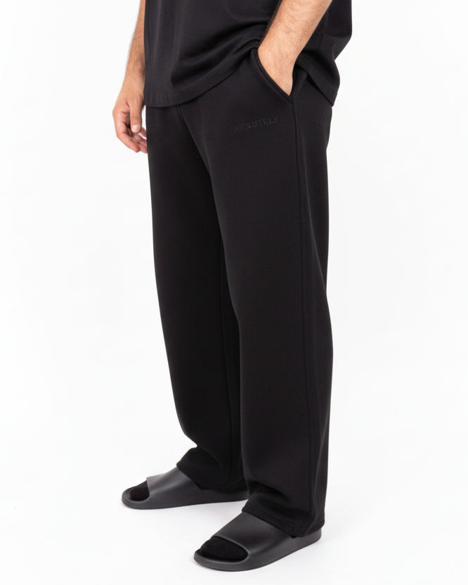 PANTALÓN BÁSICO (HEAVYWEIGHT)