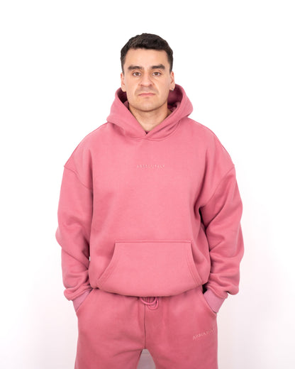 POLERÓN BÁSICO (HEAVYWEIGHT)