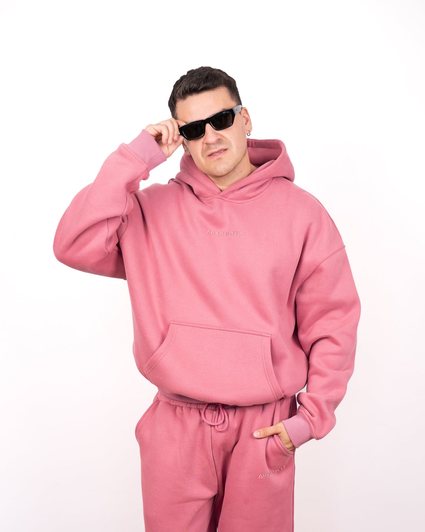 POLERÓN BÁSICO (HEAVYWEIGHT)