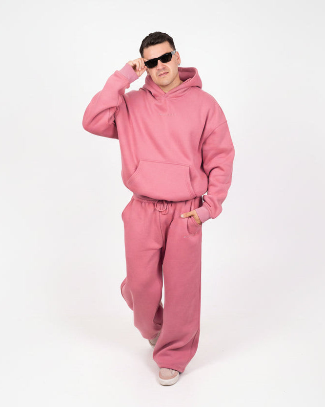 PANTALÓN BÁSICO (HEAVYWEIGHT)