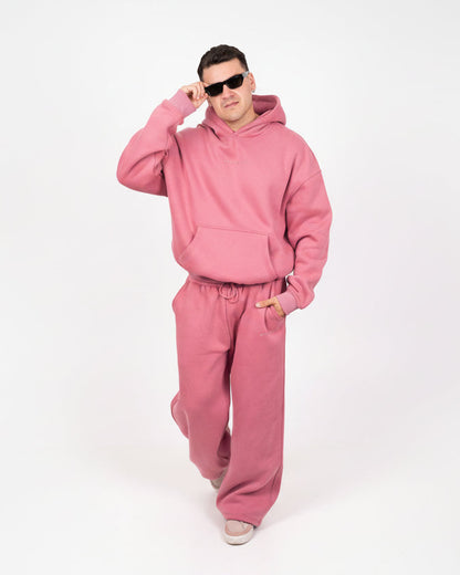 PANTALÓN BÁSICO (HEAVYWEIGHT)