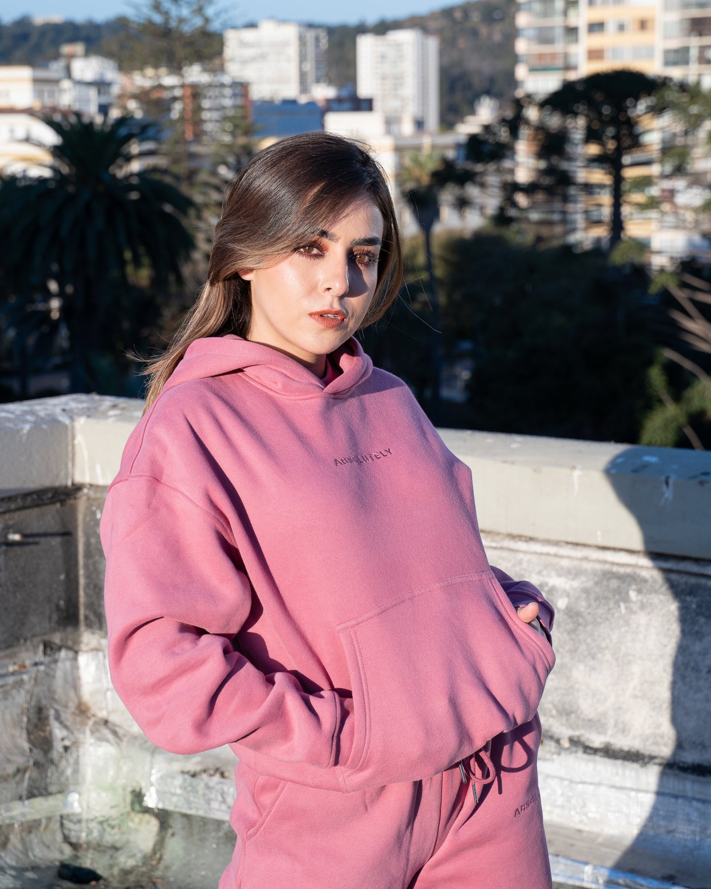 POLERÓN BÁSICO (HEAVYWEIGHT)