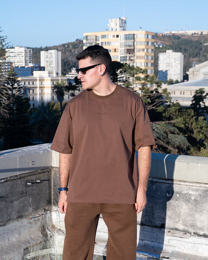 POLERA REGULAR FIT (HEAVYWEIGHT)