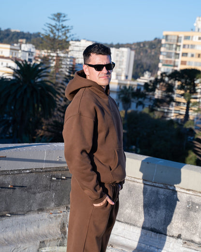 POLERÓN BÁSICO (HEAVYWEIGHT)