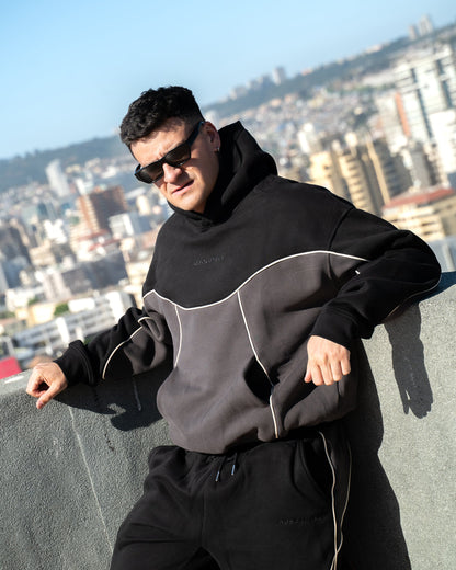 POLERÓN BLACKSUMMER (HEAVYWEIGHT)