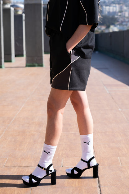 SET BLACKSUMMER (POLERA+SHORT)