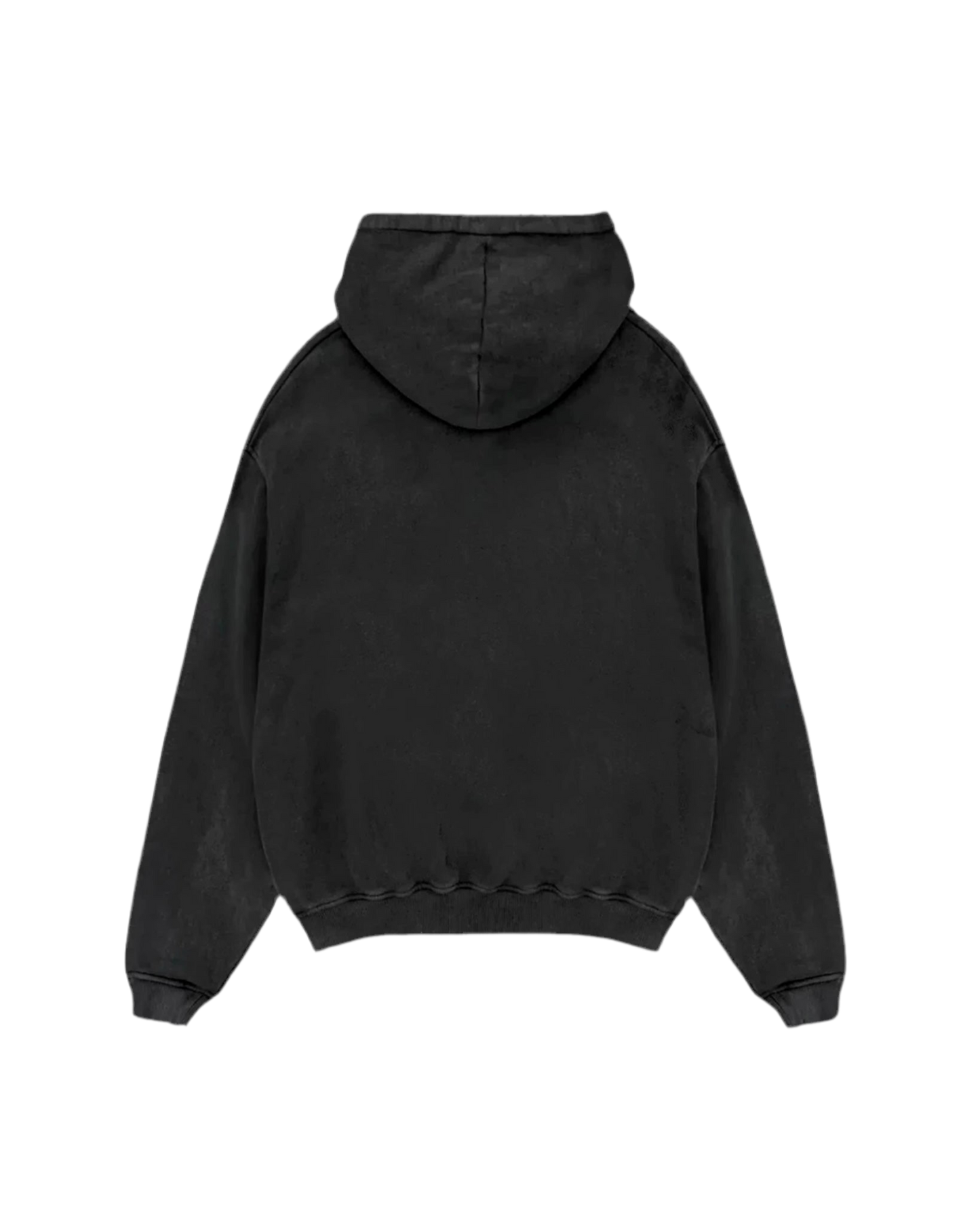 HOODIE BLACK ABSOLUTELY