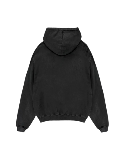 HOODIE BLACK ABSOLUTELY