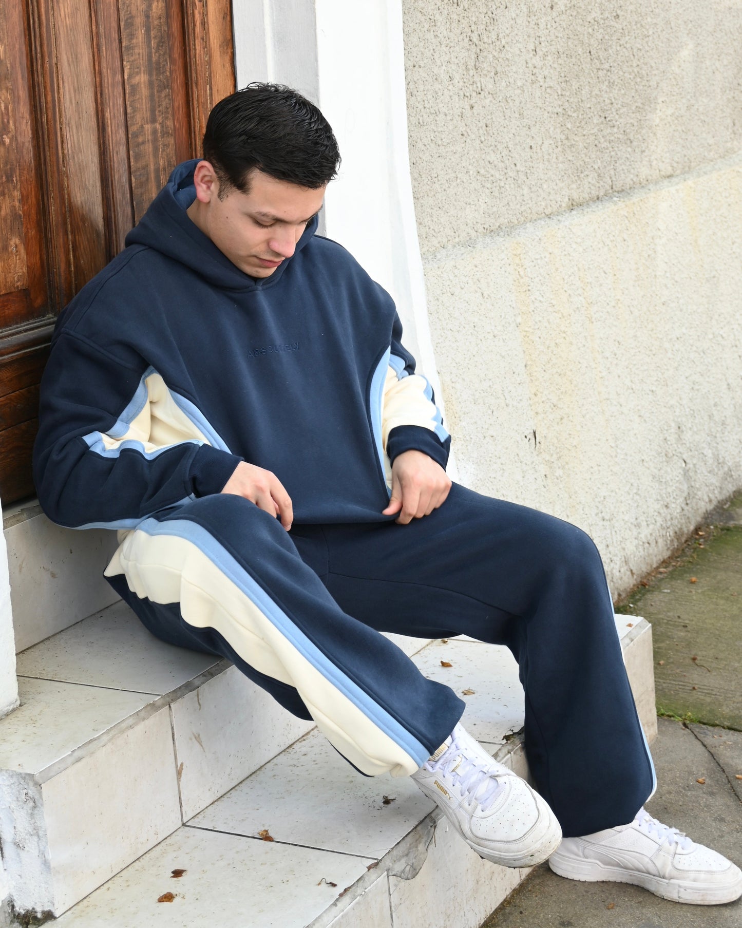 POLERÓN MARINO (HEAVYWEIGHT)