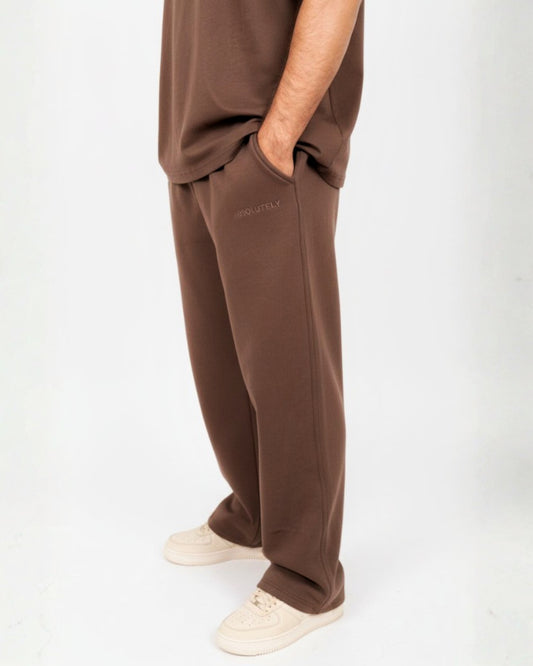 PANTALÓN BÁSICO (HEAVYWEIGHT)