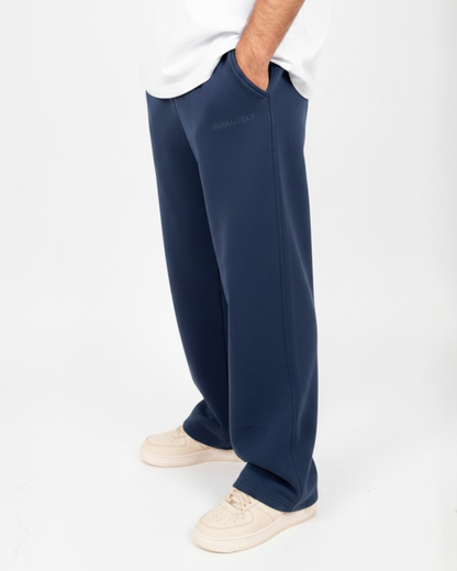 BASIC SWEATPANTS (HEAVYWEIGHT)