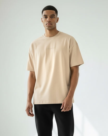 ABSOLUTELY BASIC T-SHIRT