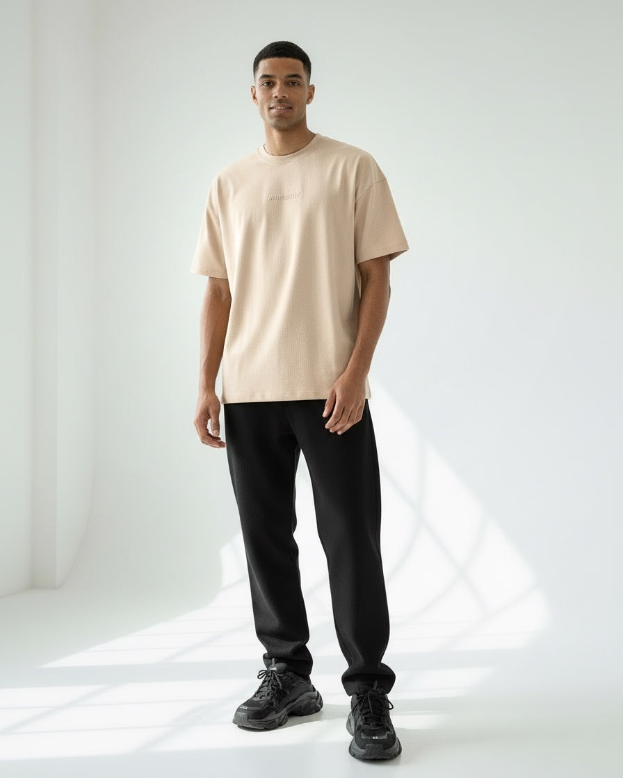 ABSOLUTELY BASIC T-SHIRT