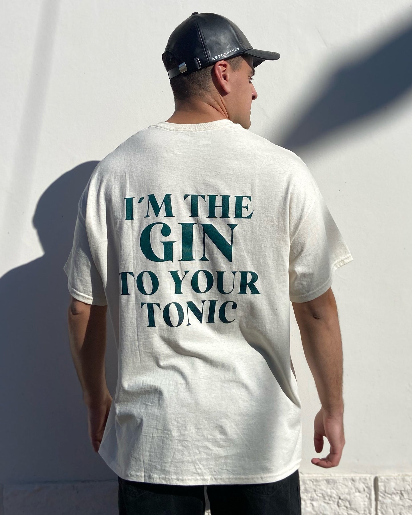 POLERA GIN