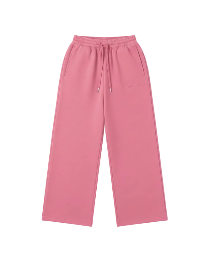 PANTALÓN BÁSICO (HEAVYWEIGHT)